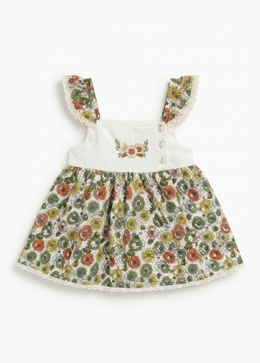 babydola  Dress  14199