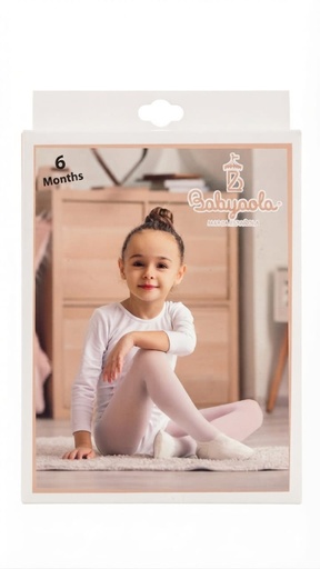 babydola  Pantyhose 15147