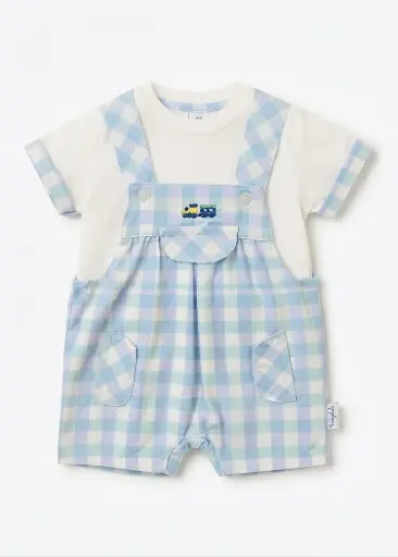 babydola  Overall 15148