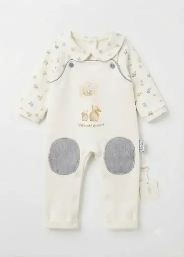babydola  Romper 15714