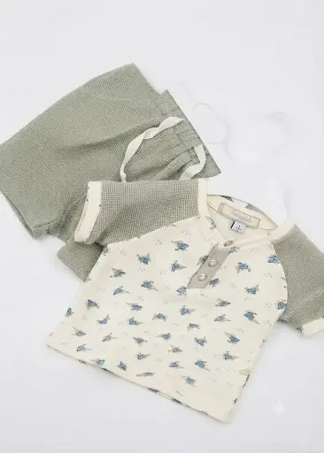 babydola  Set Of 2 15733