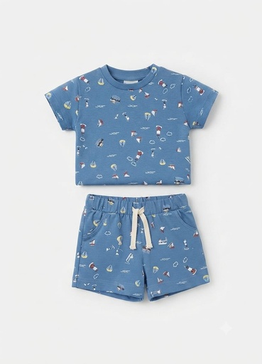 babydola  Set Of 2 15775