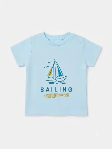 babydola  T.Shirt 15782