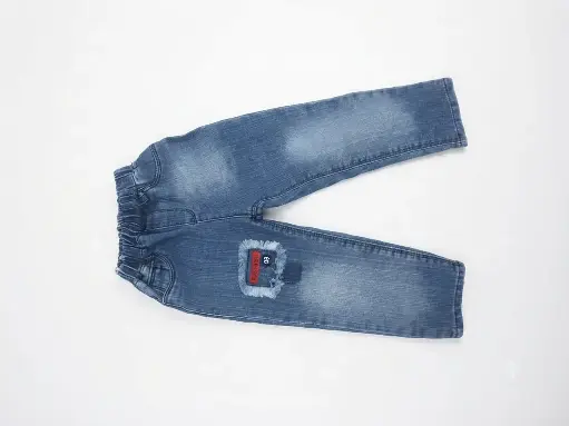 babydola  Jeans Pants B-D 15924