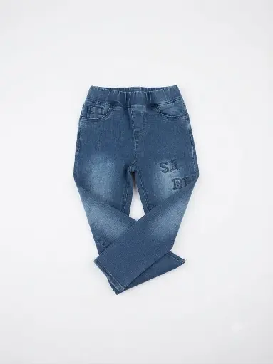 babydola  Jeans Pants B-D 15925