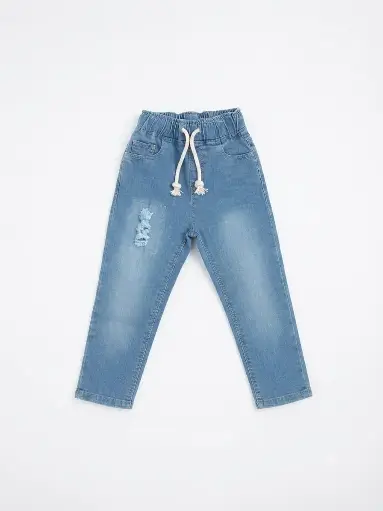 babydola  Jeans Pants B-D 15953