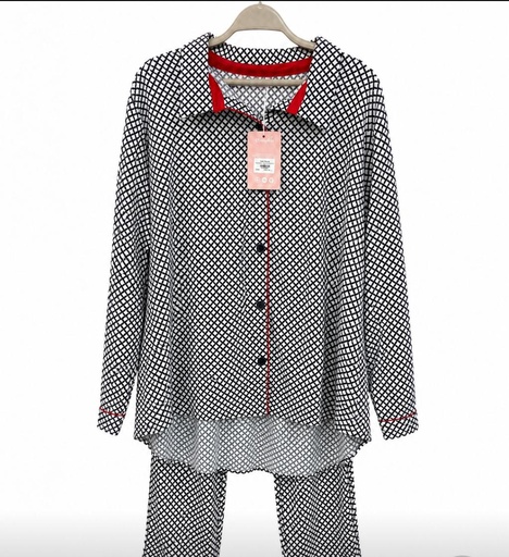 babydola  Set Of 2 Pajama  21020