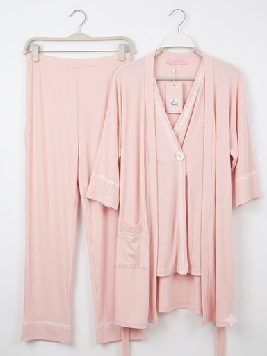 babydola  Set Of 3 Pajama  21055