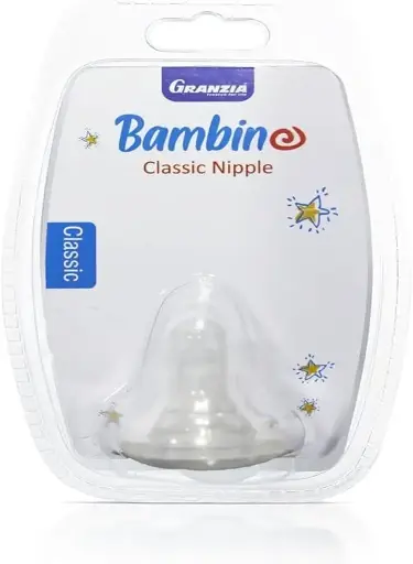 [28172] [CLS1NIP] Bambino- Classic Nipple 1m