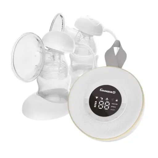 [29503] Granzia MonzaFeed Double Breastpump