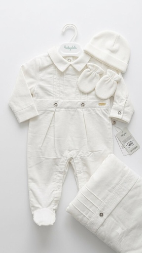 [29513] BABYDOLASet Of 615500(0-3) M