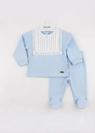 [29519] BABYDOLASet Of 216014( 0-3 )M