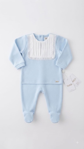 [29527] BABYDOLASet Of 216014( 0-3 )M
