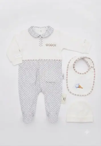[29529] BABYDOLASet Of 415395(0-3) M