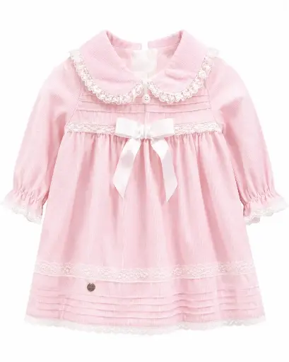[29532] BABYDOLADress Set Of 215950( 0-3 )M