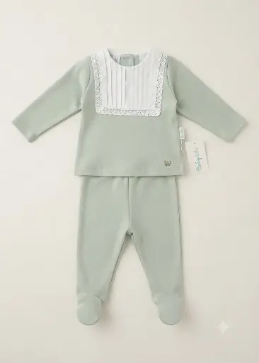 [29534] BABYDOLASet Of 216014( 0-3 )M