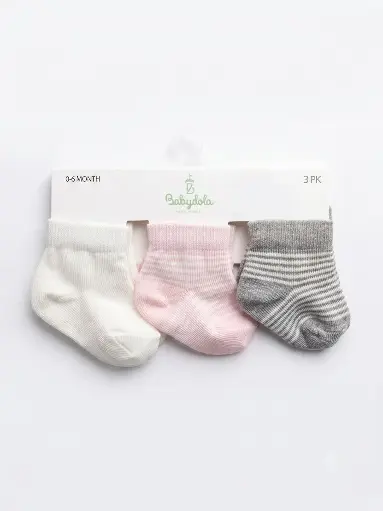 [29535] BABYDOLASocks160180-6