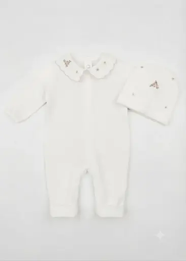 [29541] BABYDOLASet Of 215918(0-3)M