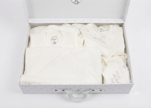 [29550] BABYDOLASet Of 1015326(0-3) M
