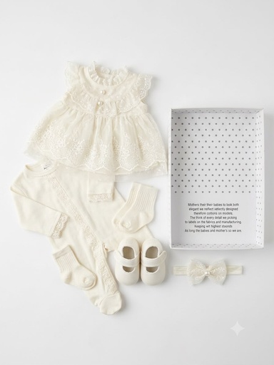 [29555] BABYDOLASet Of 1015572(0-3) M