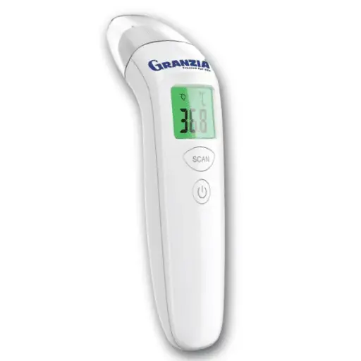 [29508] Granzia NC-6 Infrared Thermometer