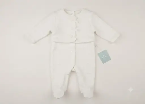 [29598]  BABYDOLA Set Of 5 16043