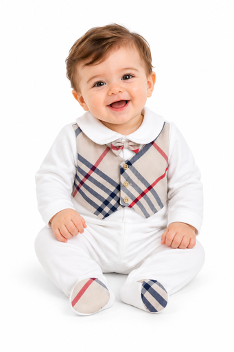  BABYDOLA Romper 15556 