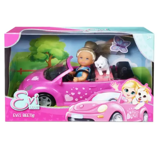 [29684] Simba EL Evi's Beetle 5393