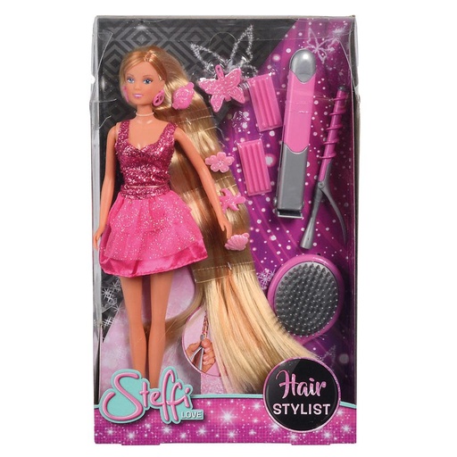 [29685]  Simba SL Hair Stylist 6874