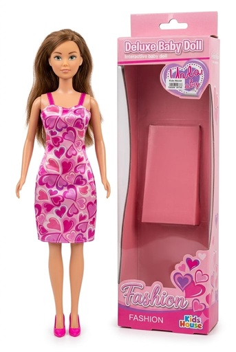 [29696] Simba SL Fashion, 3-ass. 7745