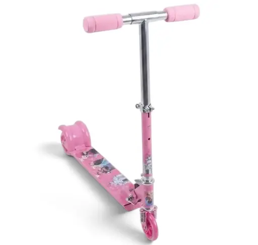 [29711] scooter metel s 