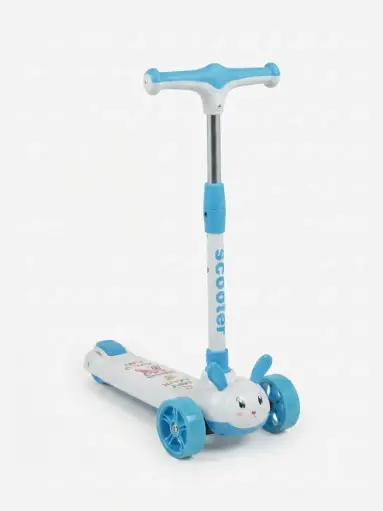 [29713] scooter rabbit sw-507 