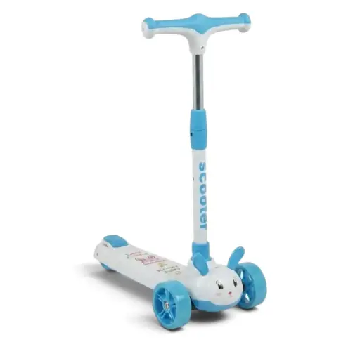 [29713] scooter rabbit sw-507 