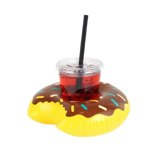 [29715] cup holder float  