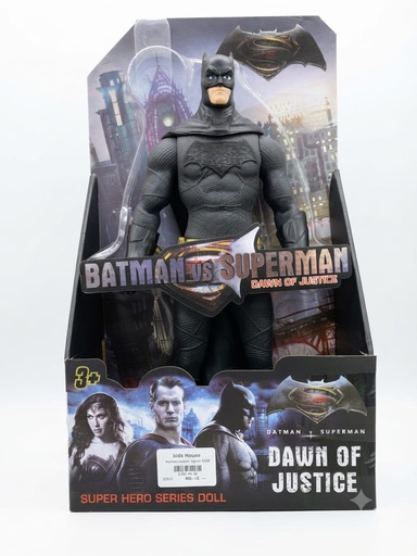 [29721] Batman Action Figure 3324