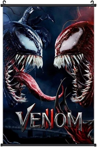 [29730] Venom Action Figure 33 cm 3339A
