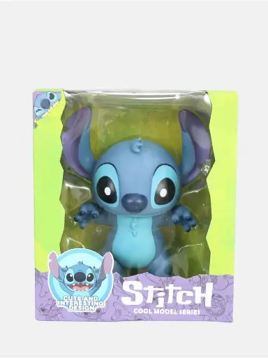 [29734] Stitch Action Figure 20 cm 3380