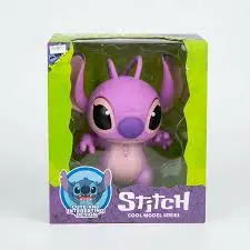 [29735] Stitch Action Figure 20 cm 3381