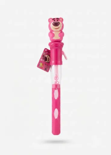 [29740] Lotso Bear Bubble Wand SSD-763LA