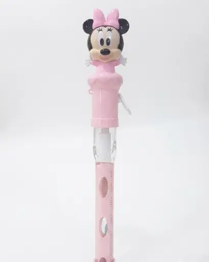 [29744] Mickey & Minnie Bubble Wand SSD-713