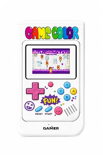[29745] Game Set F18