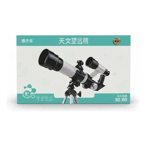 [29749] Educational Toy Telescope Z8203 72243