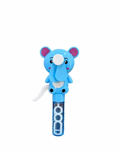 [29762] Bubble Characters Toy 8826-1