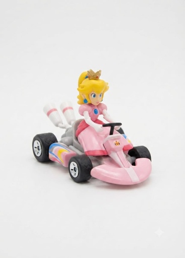 [29772] Sonic Character Display Stand MA001