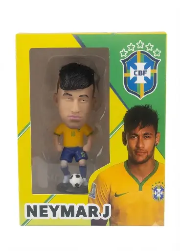 [29774] Football Player Action Figure 7010