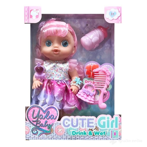 [29789] Baby Doll YL2325J-D