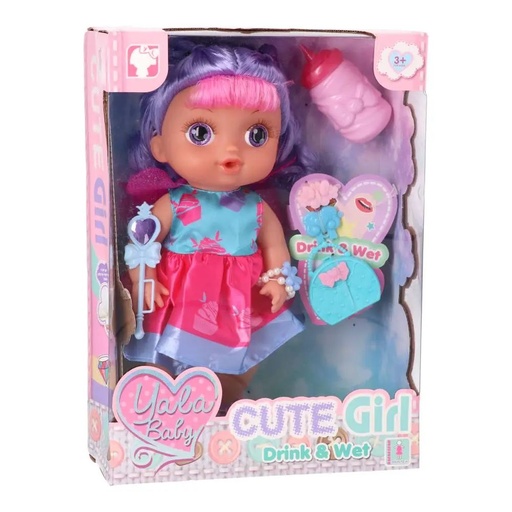 [29790] Baby Doll YL2325J-A