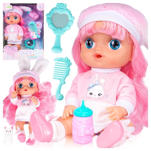[29792] Baby Doll YL2530L-B