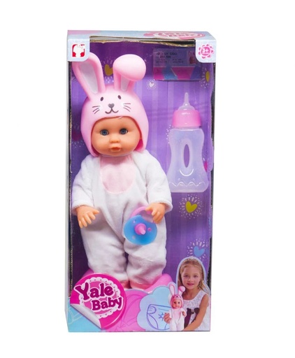 [29798] Baby Doll YL1903A