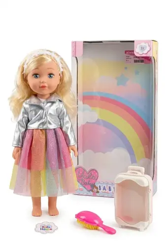 [29799] Baby Doll YL2335L-A